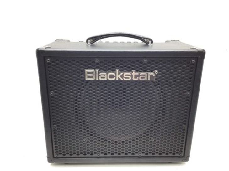Blackstar Ht Metal 5 - Image principale de l'annonce