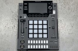 Pioneer DJ DJS-1000 + Decksaver - Imagen