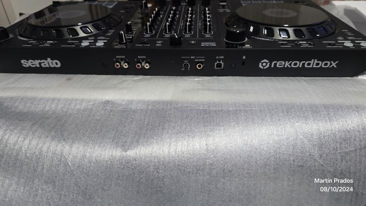 DDJ-FLX6 Controlador DJ de 4 canales para rekordbo - Immagine6