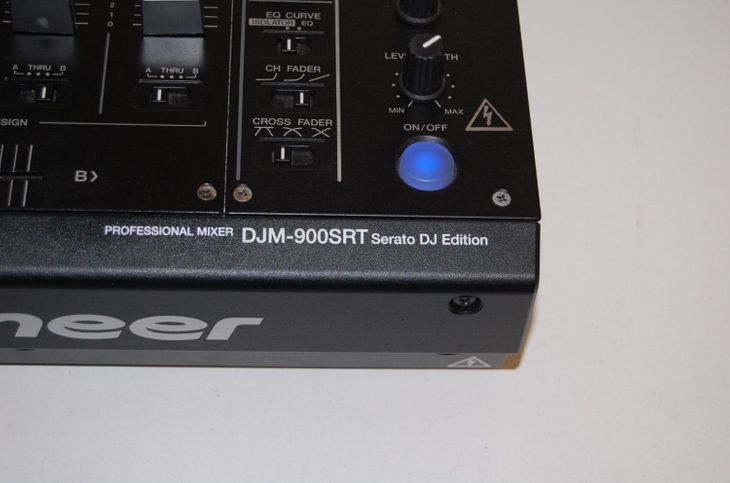 Pioneer DJM 900SRT - Immagine4