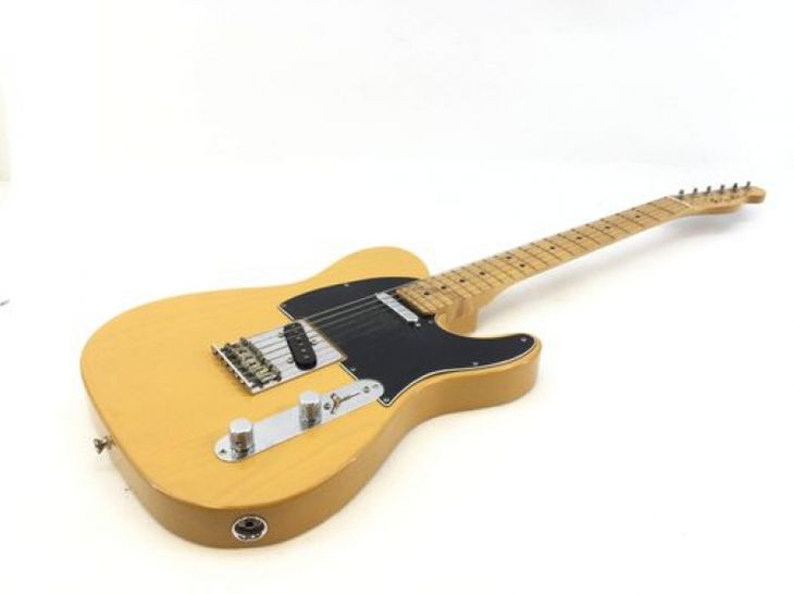 Fender Telecaster Made in Mexico - Main listing image