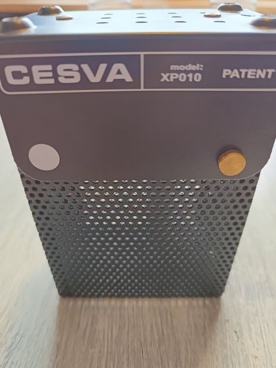Limitador de sonido CESVA LF010 mas micro - Bild6