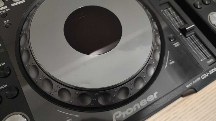 2x Pioneer CDJ-2000 Nexus - Bild2