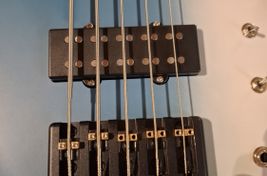 Baboomin Q-River Pro 5 headless - Imagen