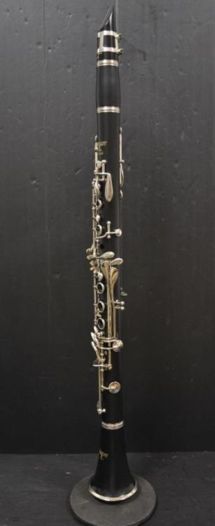 Clarinete Sib Selmer CL300 como nuevo - Immagine6