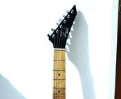 Eagle - chitarra elettrica super strat - Bild