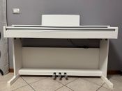 Yamaha YDP-144 + REGALO SGABELLO E LIBRI DI MUSICA - Immagine