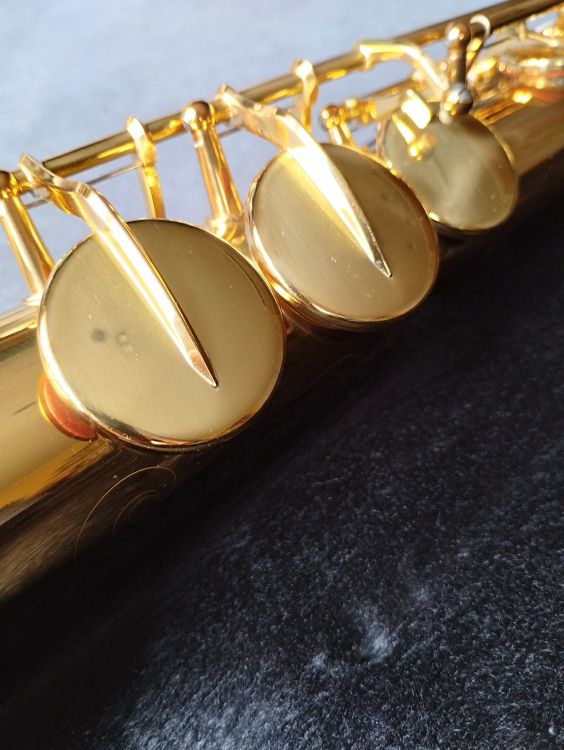 Saxofón soprano en perfecto estado en Lugo - Image3