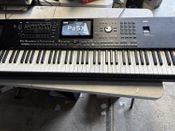 Korg Pa5X88 88-Key Professional Arranger Keyboard. - Imagen