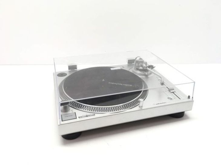 Audio Technica At-Lp120 - Main listing image