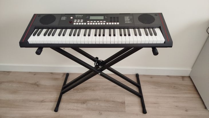 Roland ex10 - Imagen por defecto