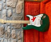 Guitarra Fender Stratocaster Eric Clapton - Imagen