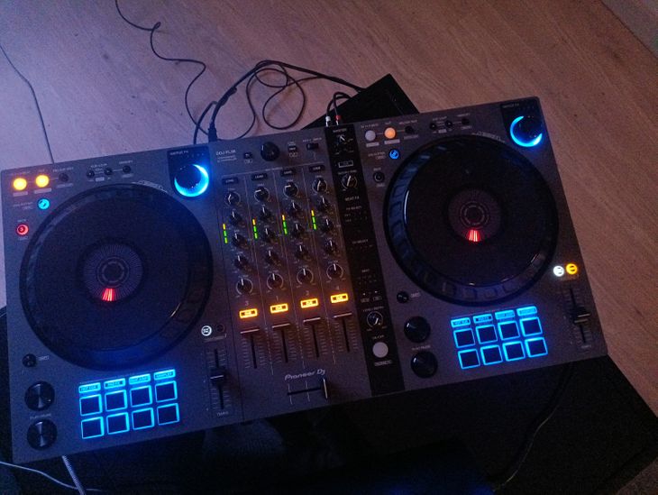 Ddj flx6 GT à vendre - Imagen por defecto