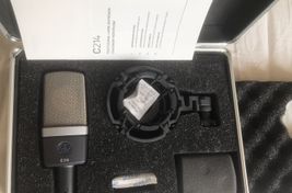 AGK C214 mit laufender Garantie - Image