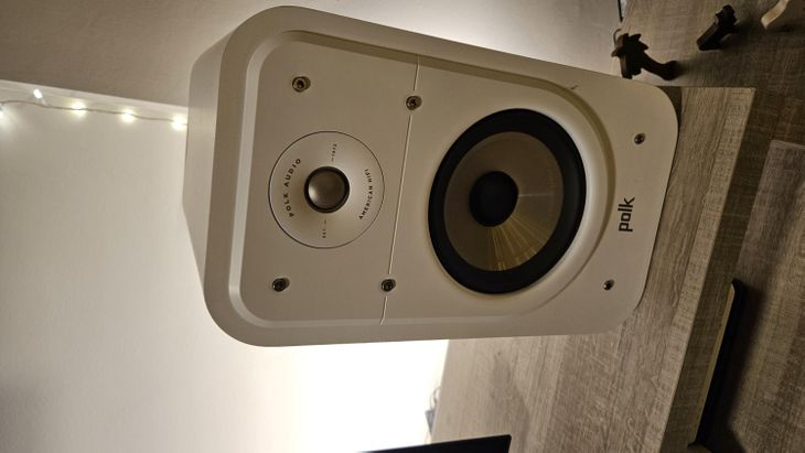 POLK S20 ELITE - Imagen2