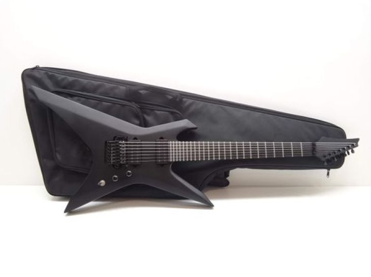 Ibanez xptb720 - Hauptbild der Anzeige