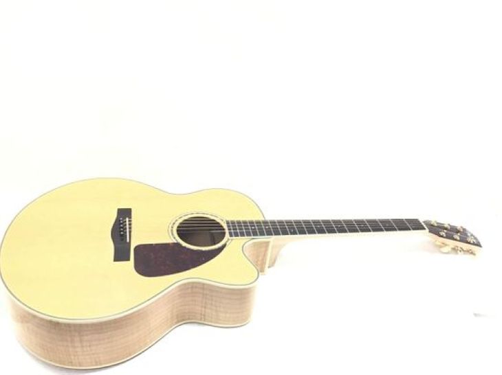 Fender Cj290sce Nat - Main listing image
