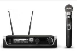 LD Systems U508 HHC - Imagen