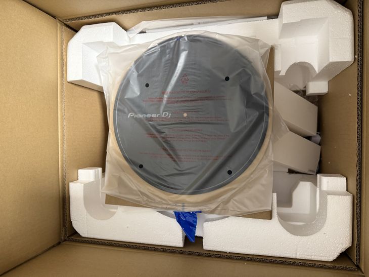 Plx 1000 coppia pari a nuovo - Imagen6