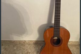 Guitarra Alhambra 4P - Imagen