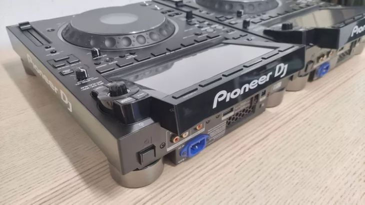 1x Pioneer DJ CDJ-3000 - Image3