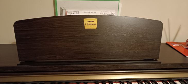 Yamaha clavinova deals clp 115 price