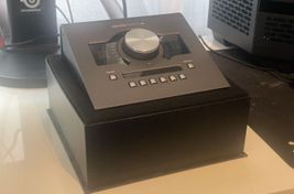 Apollo Twin X Duo Heritage Edition Gen 1 - Imagen