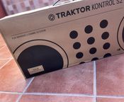 Traktor S2 MK3
 - Bild