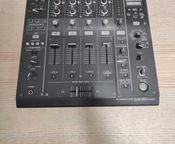 Pioneer DJ DJM-900 Nexus - Imagen
