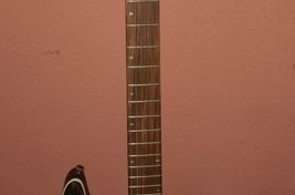 Guitarra Eléctrica Cort KX300 (Pastillas EMG) - Imagen