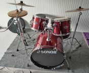 Sonor AQX studio - Immagine