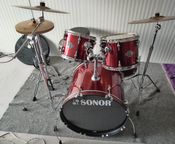 Studio Sonor AQX
 - Image