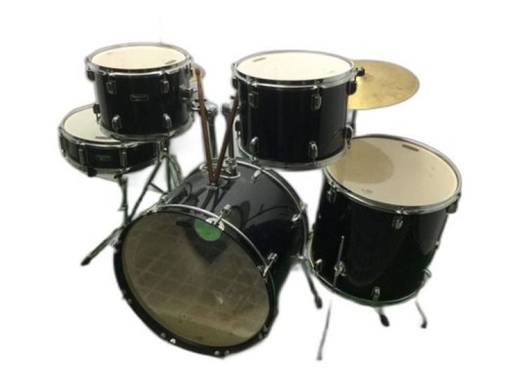 Mapex Tornado - Main listing image