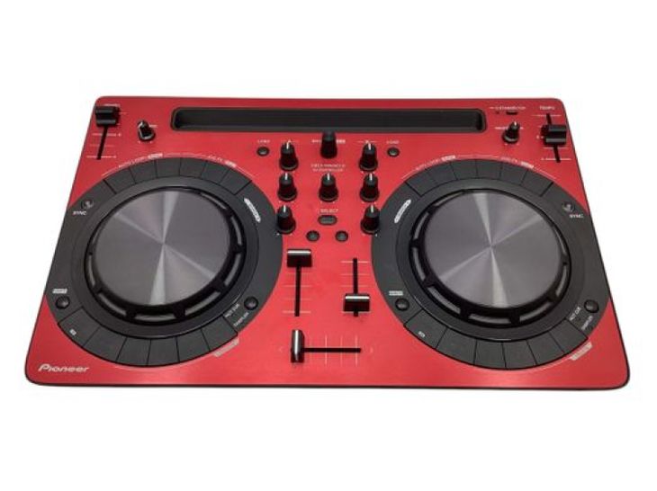 Pioneer Ddj-Wego 3 - Imagen principal del anuncio