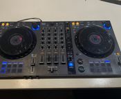 DDJ FLX6 comprado hace un año y medio
 - Imagen