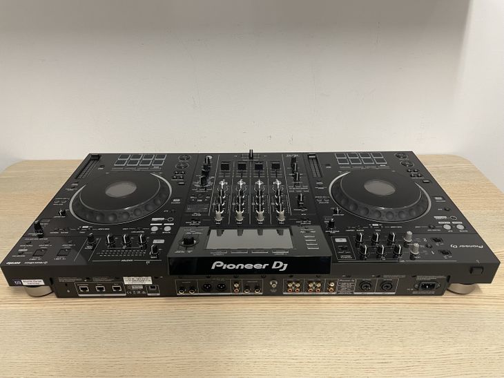 Pioneer DJ XDJ-XZ - Immagine5