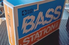 Bass Station II Swifty Edition - Immagine