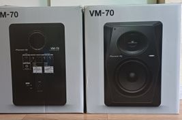 Pionner vm-70 - Immagine