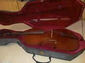 Cello - Immagine