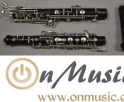 Oboe Bulgheroni 091 en perfecto estado - Bild