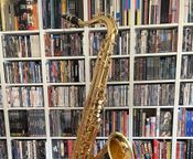 Saxofón Yamaha YTS 280 - Imagen