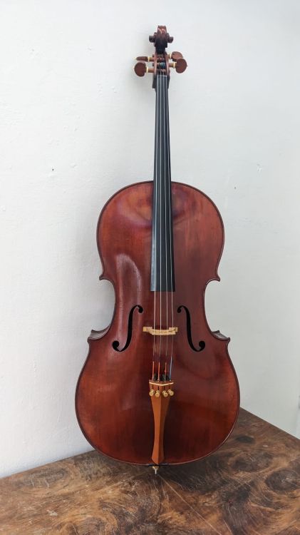 Violonchelo 4/4 - Imagen4