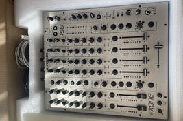 Allen & Heath Xone:96
 - Bild