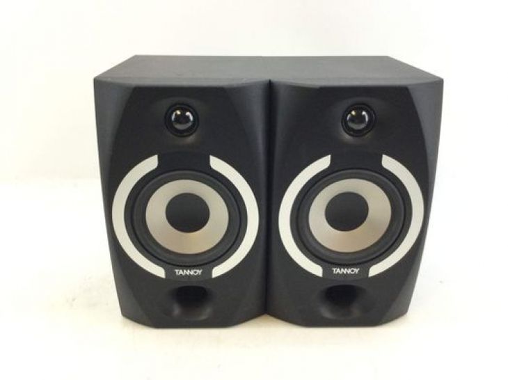 Tannoy Revelal 501a - Main listing image