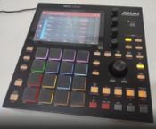 AKAI MPC ONE
 - Image