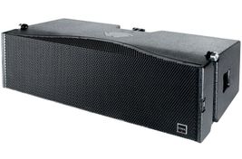 CODA AUDIO LA12/AMPS Package - Imagen