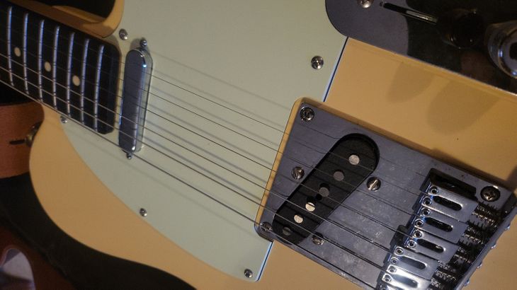 Sire T3 telecaster - Image4