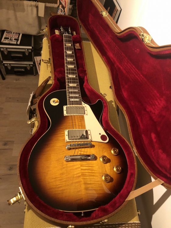 Gibson Les Paul Standard 50’s, Nuova - Imagen por defecto