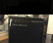 Mesa Boogie F30 - Imagen