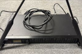 Shure ULXD4Q Receiver H51 - Imagen